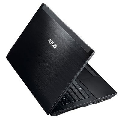 Замена клавиатуры на ноутбуке Asus B53V